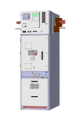 One-Sided Service Assemblies "Stolitsa" Series KSO