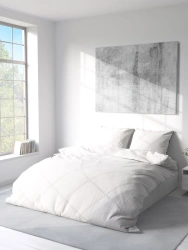 Cotton Bed Linen for Military Personnel - Duvet Covers