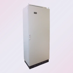 Starter Control Unit BUC-160T for Gas Turbine Applications