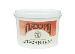 Prochinin Zol-Silicate Finish Glaze for Mineral Surfaces