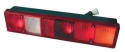 Rear Light 171.3716 - Multi-functional Vehicle Lighting
