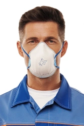 FFP2 Respirator RK 9020 for Aerosol Protection
