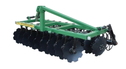 Mounted Disc Harrow BDM-2.5x2N