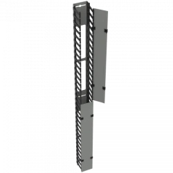 NT CO-VO Cable Organizer for Efficient Cable Management