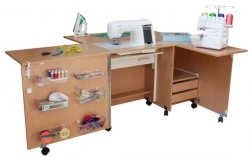 Sewing Equipment Table, SSO