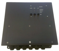 Power Supply Unit for Marine Applications "Miran BPz1235