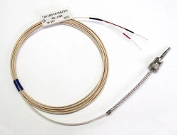 Thermoelectric Converters THK 1303 for Temperature Measurement