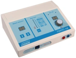 Diadynamic and Galvanization Therapy Device DDT-50-8 "TONUS-1M