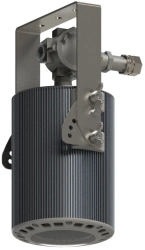 PSS-70 1Ex LED Stationary Light with Ex Marking