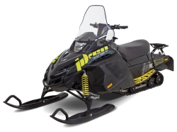 Snowmobiles & Motor Sleds