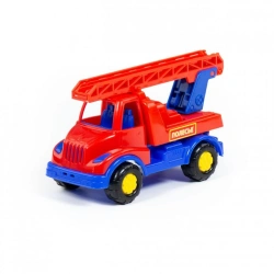 Fire Truck Toy "Knotik" for Kids, Model 52018