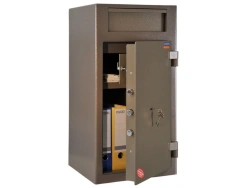 VALBERG ASD-32 Deposit Safe for Secure Cash Storage