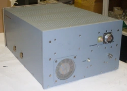 High-Power Microwave Amplifier U52268