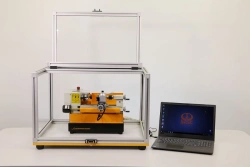 Educational CNC Lathe Machine "Junior-T