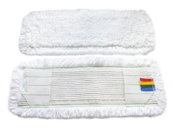 Microfiber Loop Mop Head 40 cm
