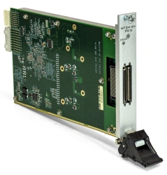 DC Resistance Meter MT24-4L-PXIe for Accurate Measurements