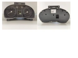 Dashboard Control Unit for Vehicle Systems A21R22.3801010-10