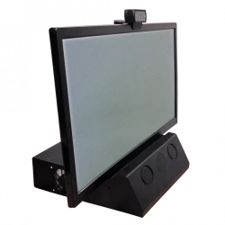 Eye Tracking Software and Hardware Complex MIX GT19