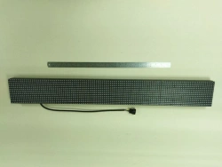 Information Display Board for Public Transport "ORBITA.S8-16-128