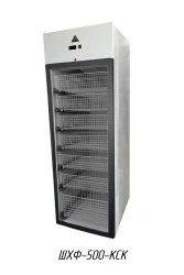 Pharmaceutical Refrigeration Cabinet SHF-500-KSK