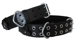 Fire Rescue Belt Type A for Height Safety and Rescue