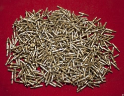 High-Shear Resistance Rivets with Hex Head for Composite Materials OST 1 30078-90