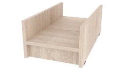 Computer Case Stand 280x500x180mm Model 405.401