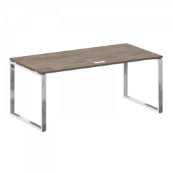 Wooden Office Desks for Administrative Spaces Shift Series