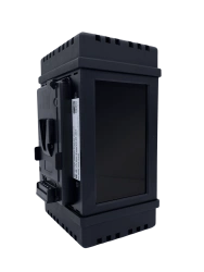 Emerlink Video 2.0 Subscriber Terminal