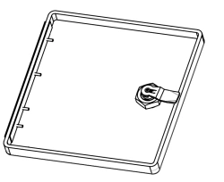 S.15-30.10.160 Exterior and Interior Tram Car Access Hatch