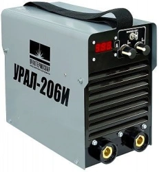 Ural-206I Rectifier for Manual Arc Welding
