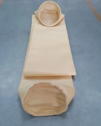 Sleeve Filter Element and Bag Filter Element