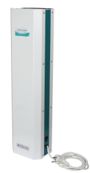 Ultraviolet Bactericidal Recirculator Defender 1-15C