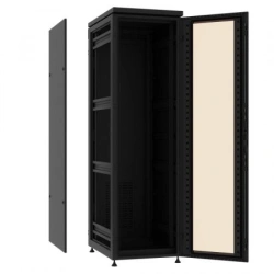 NT PROFI IP55 Floor-Mounted Telecommunication Server Cabinet