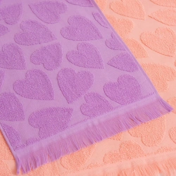 Soft Cotton Terry Cloth Wipe for Children