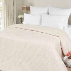 Cotton Bed Linen Set for Adults - Milanika Duvet Covers