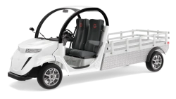 Electric Cargo Vehicle 5E-TIGARBO B1
