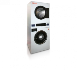 Vertical Washer-Dryer Combo VSSK-11P