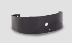 Left Rear Bumper for UAZ 469 and 3151 Models (315100280401596)