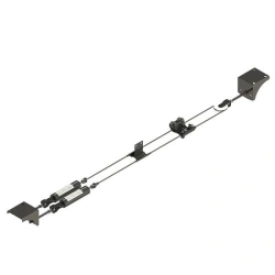 Horizontal Flexible Anchor Line GALEREYA 2 FHL20