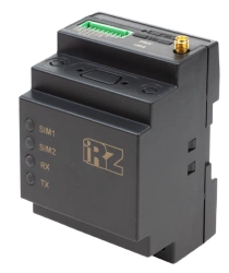 Industrial GSM/GPRS Modem iRZ ATM21.B.TORP with Built-in Software