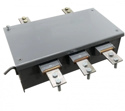 AC Choke Transformers 2DT-1MG1-300