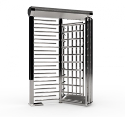 Full-Height Turnstile ALGO-215 CRPA.425712.306