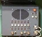 Duplex and Simplex Communication Control Unit PUS1-1