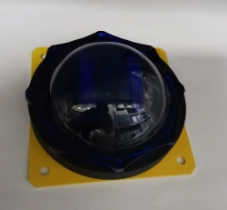 Autonomous Marking Point ATO-N-TP (50 Wh) TIS 14.11.0.00.000-01