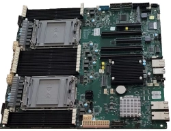 F+ Tech Motherboard TCRB.469555.001