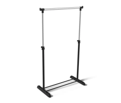 Adjustable Metal Clothing Rack Sheffilton SHT-WR4340