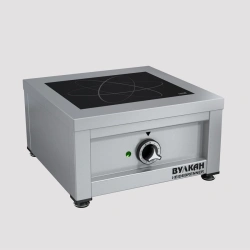 Induction Cooker for Professional Culinary Use ETK1 Art. No. 7111 Series 700