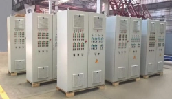 Automatic Transfer Switch Cabinet SAU AVO