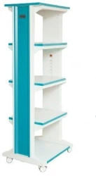 Laboratory Furniture Series "Gamma LAB", Viking LAB: Mobile Laboratory Stand, GM-ST LAB